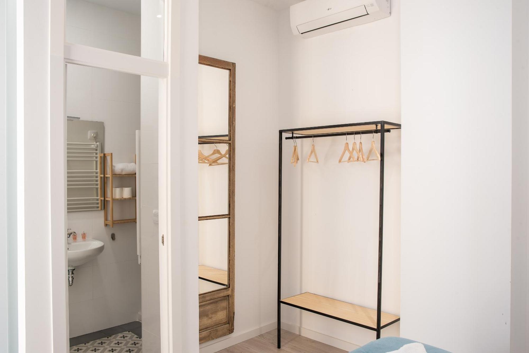 Acanthus เซบีญา ภายนอก รูปภาพ